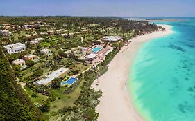 Riu Palace Zanzibar (adults Only) Nungwi 5* Tanzania